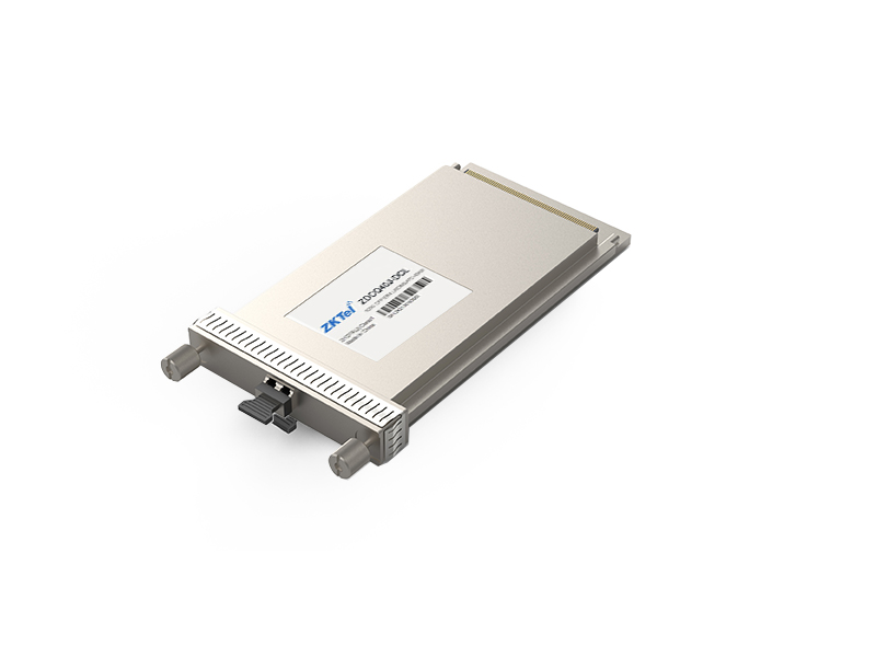 200G Coherent Optical Module
