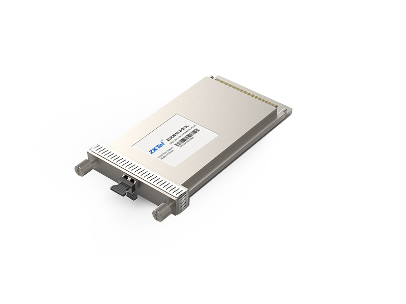 ZXMP M620 Transmitters and Receivers