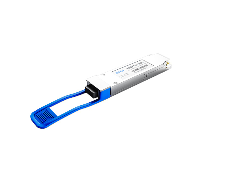 100G QSFP28 LR4 Optical Transceiver