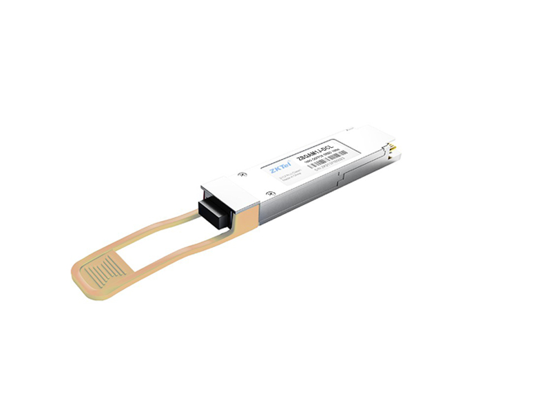 200G QSFP-DD
