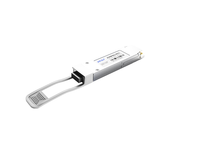ZKTel ZQSFP-100G-LR4