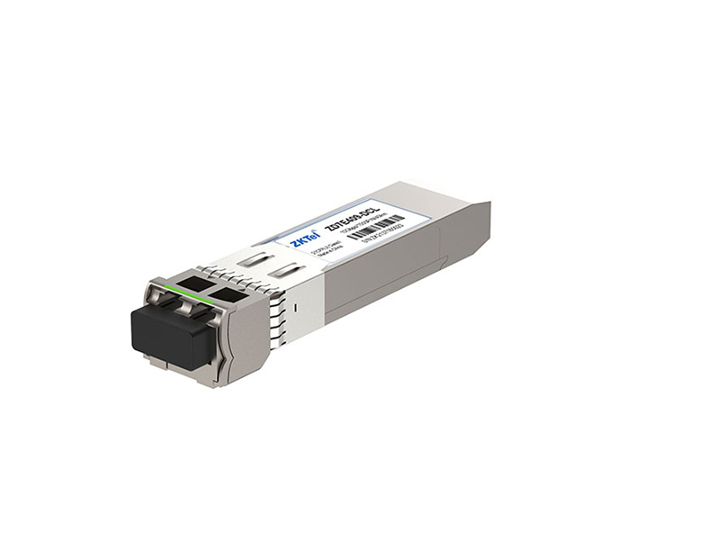 ZDT5600-DCI Transmitters and Receivers