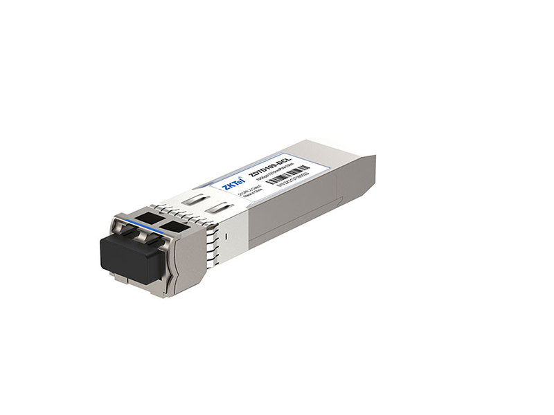 ZDT0102-3CL Transmitters and Receivers