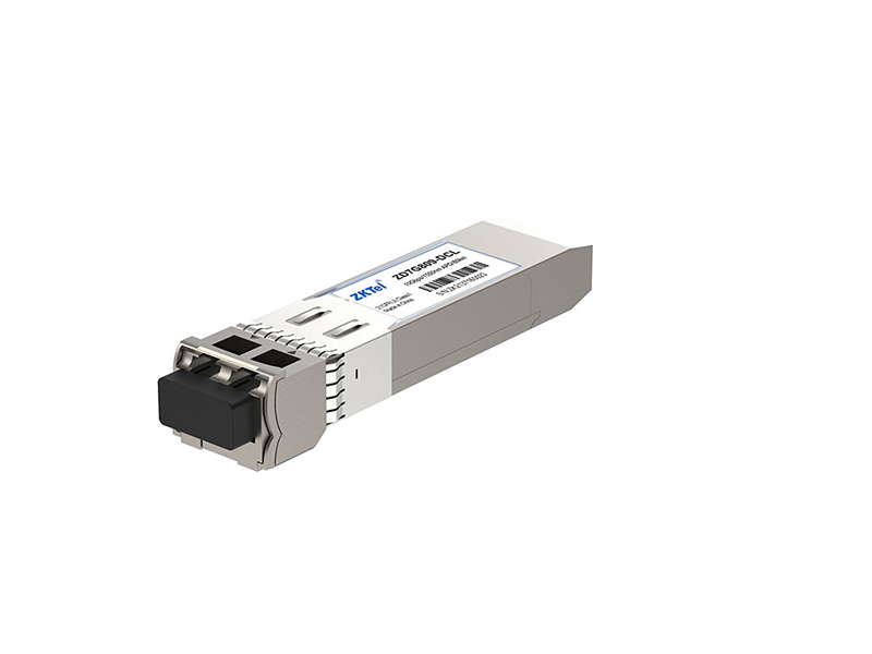 ZKTG0303-SCL Transmitters and Receivers