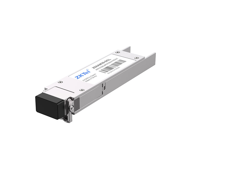 ZKTel Optical Transceiver Transmitters and Receivers