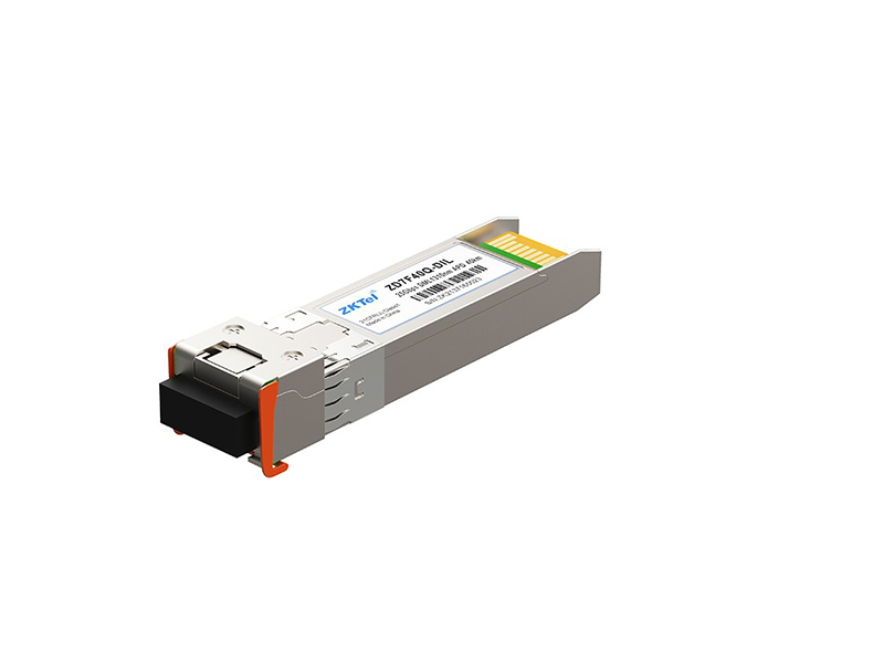 ZDT-X10G-3L Transmitters and Receivers