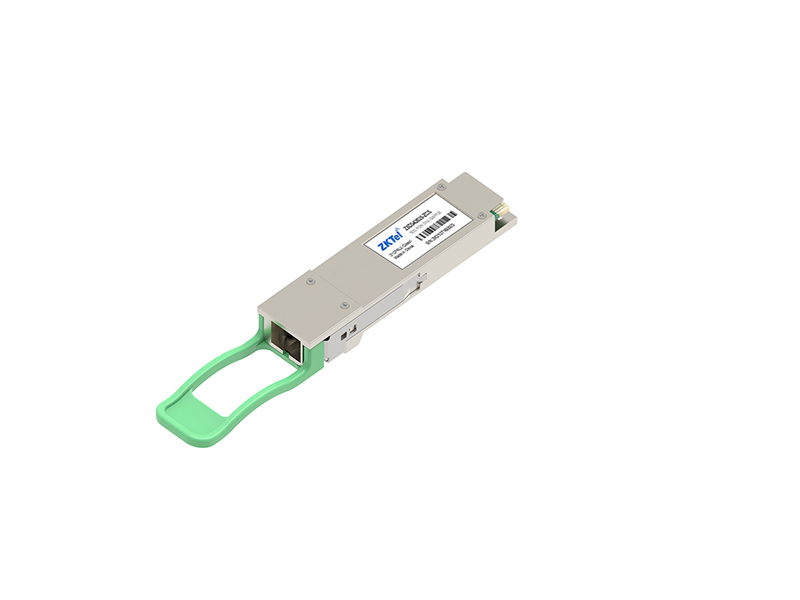 Optical Transceiver Module Transmitters and Receivers