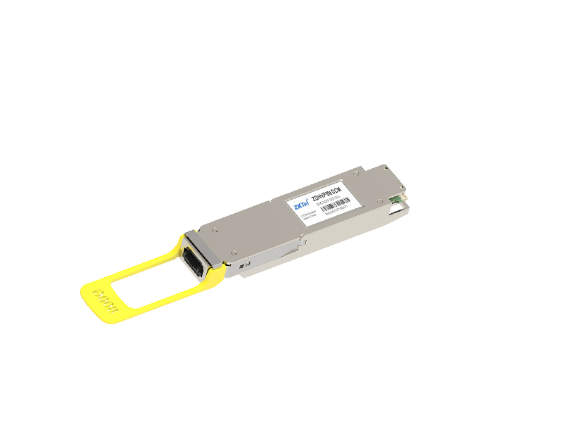200G QSFP56-DR4 Transmitters and Receivers