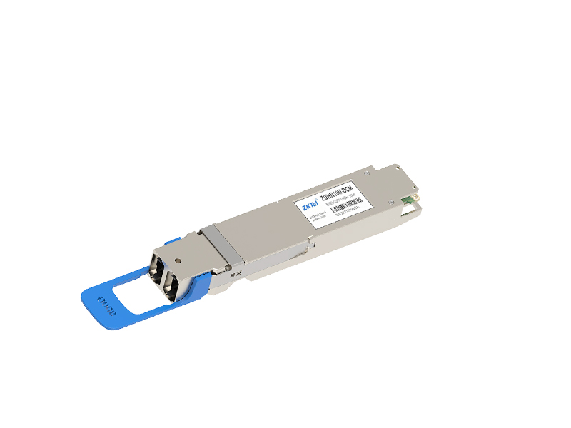 ZXR10 M6000-DC34 Transmitters and Receivers