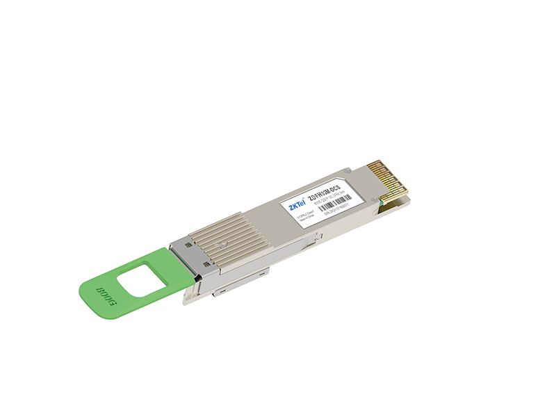 ZDRF8003-CS Transmitters and Receivers