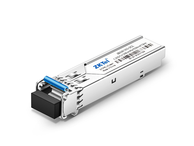 Optical Transceiver Module Transmitters and Receivers