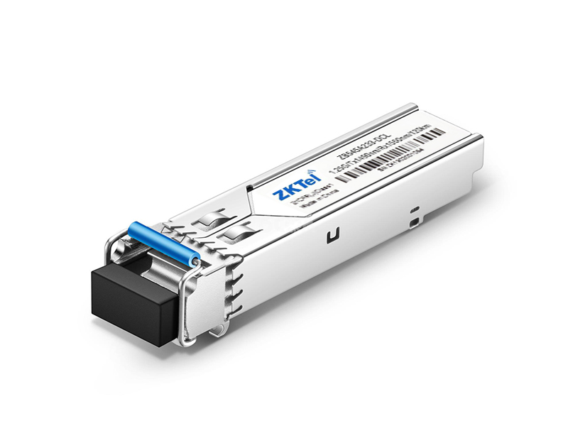 Optical Transceiver Module Transmitters and Receivers