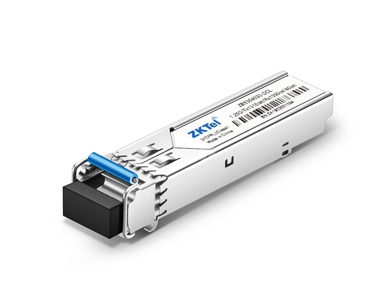 Optical Transceiver Module Transmitters and Receivers