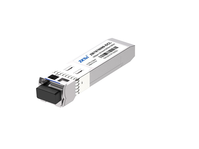 ZB780309-DCL Transmitters and Receivers