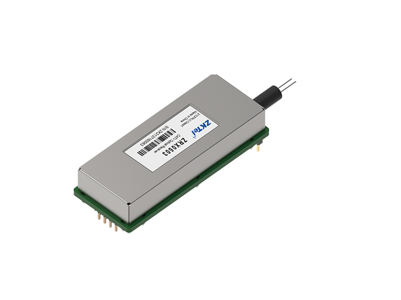 ZXSD53 Transmitters and Receivers