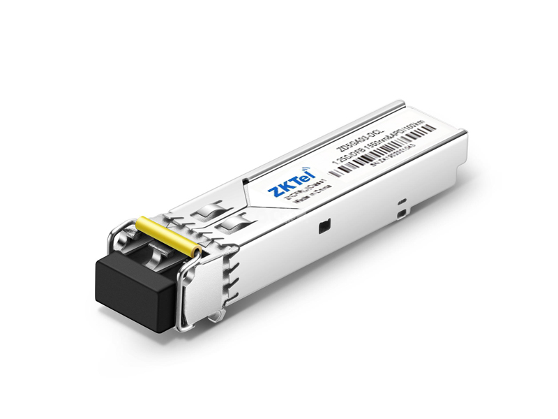 Optical Transceiver Module Transmitters and Receivers