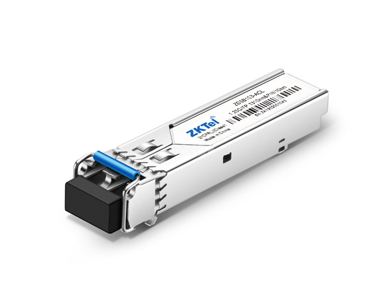 SFP Optical Transceiver Transmitters and Receivers