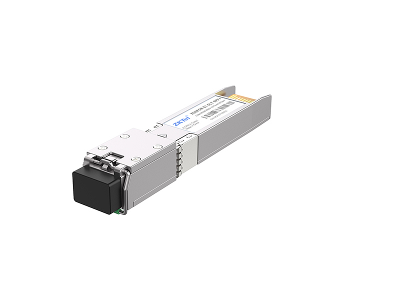 光模块 Transmitters and Receivers
