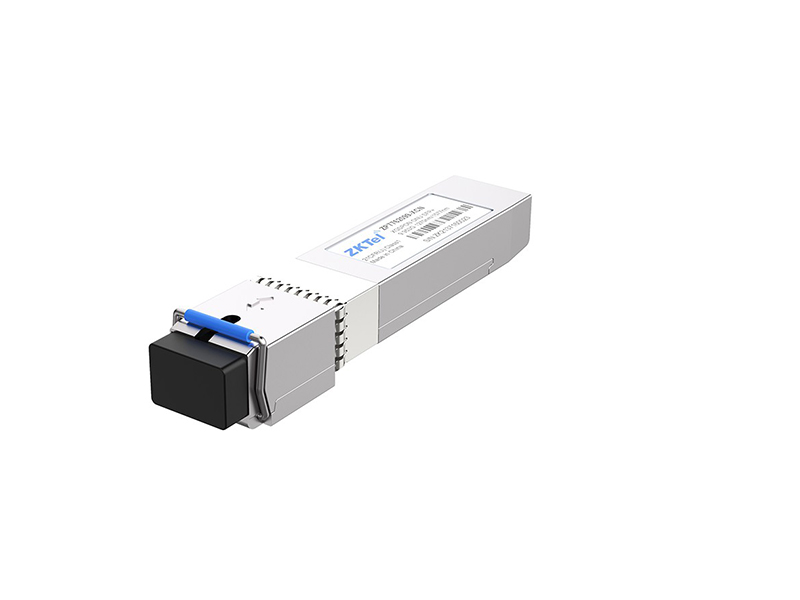光模块 Transmitters and Receivers