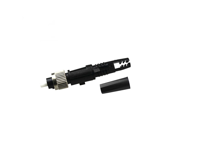 Fiber Optic Connector Posts and Post Holders