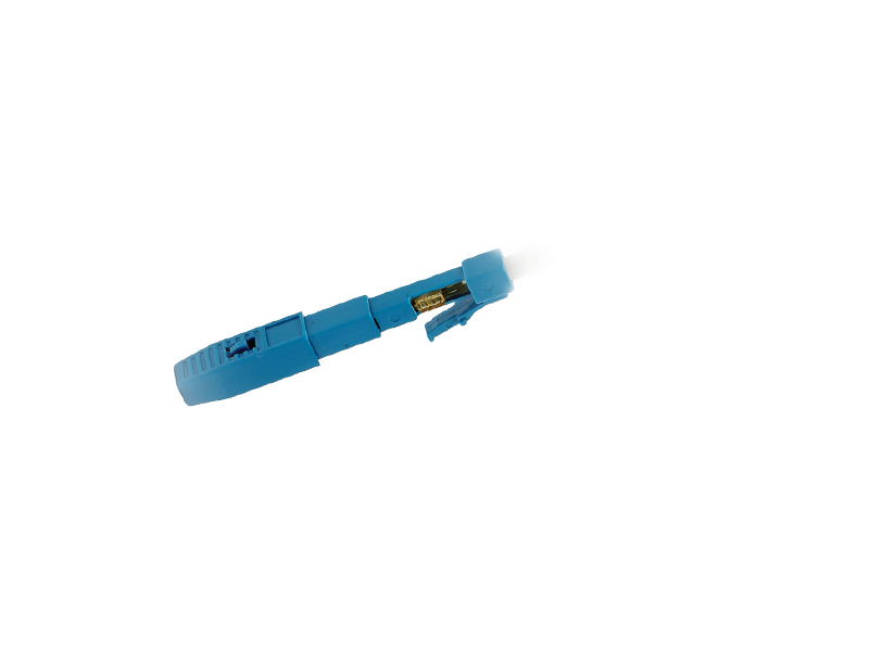 Fiber Optic Connector Cleaner