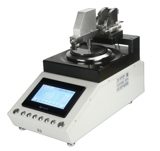 WKFP MT Fiber Polishing Machine Optical Production Equipment