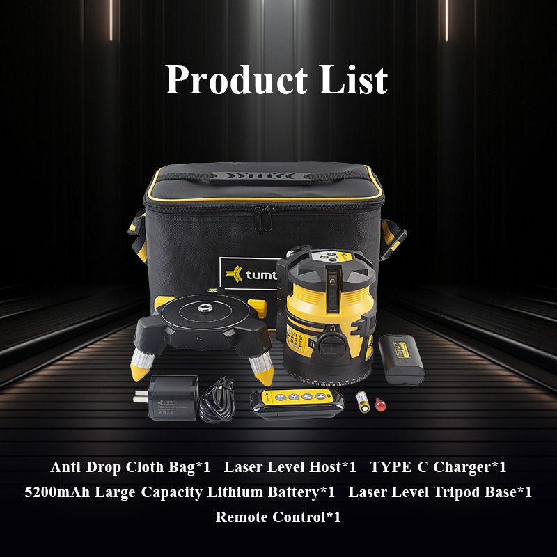 Laser Level Other