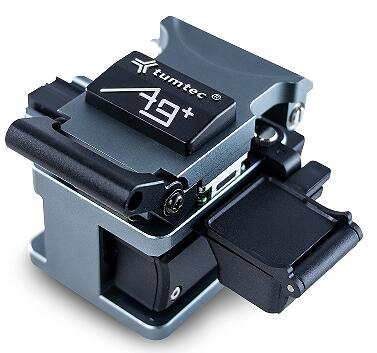 High Precision Fiber Cleaver A9+