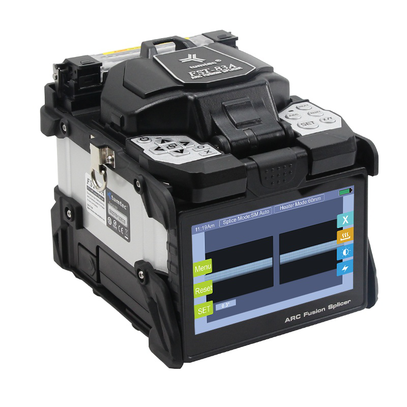 FST-83A Fusion Splicer