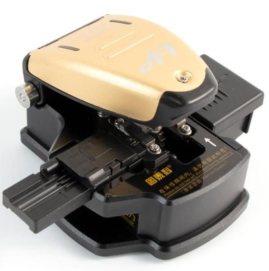 A7 Fully Automatic Optical Fiber Cleaver Kits