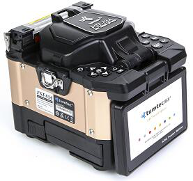 Fiber Fusion Splicer FST-11A Kits