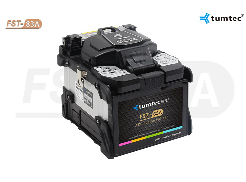 FST-83A ARC Fusion Splicer