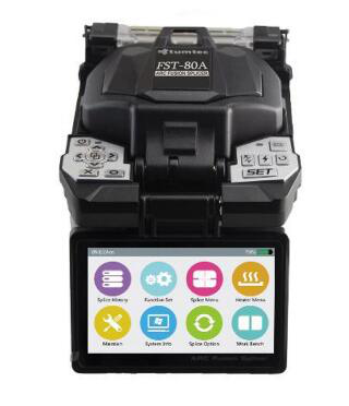 FST-80A Fusion Splicer