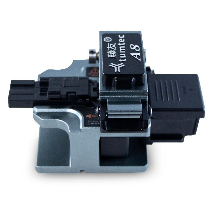 A8 Fiber Cleaver Kits