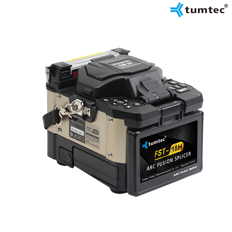 FST-18H Arc Fusion Splicer Kits