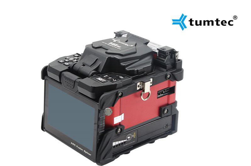 FST-18S Fusion Splicer Kits