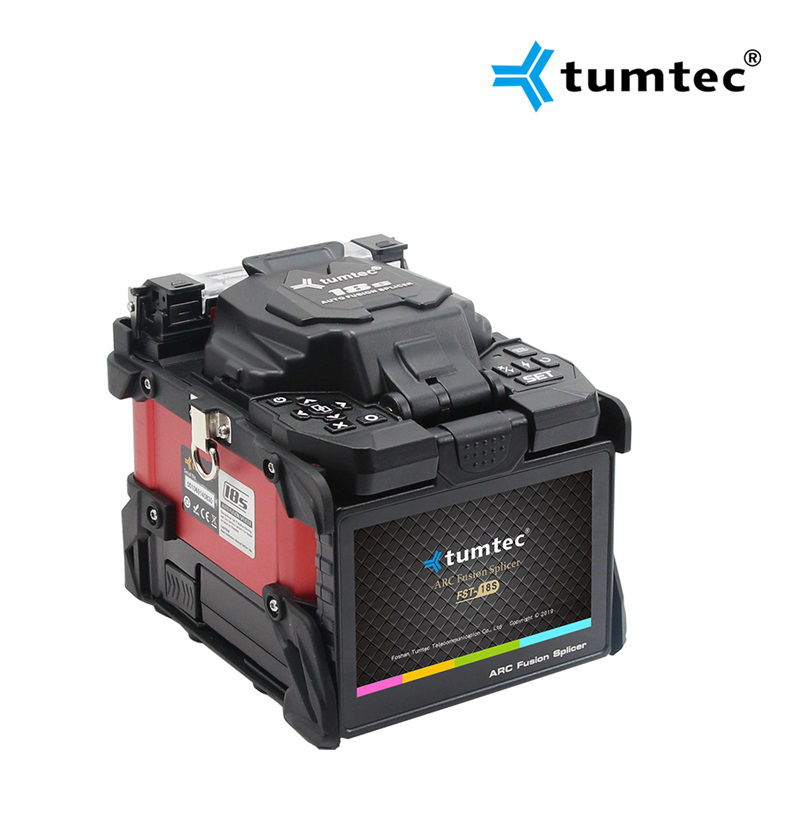 FST-18S ARC Fusion Splicer