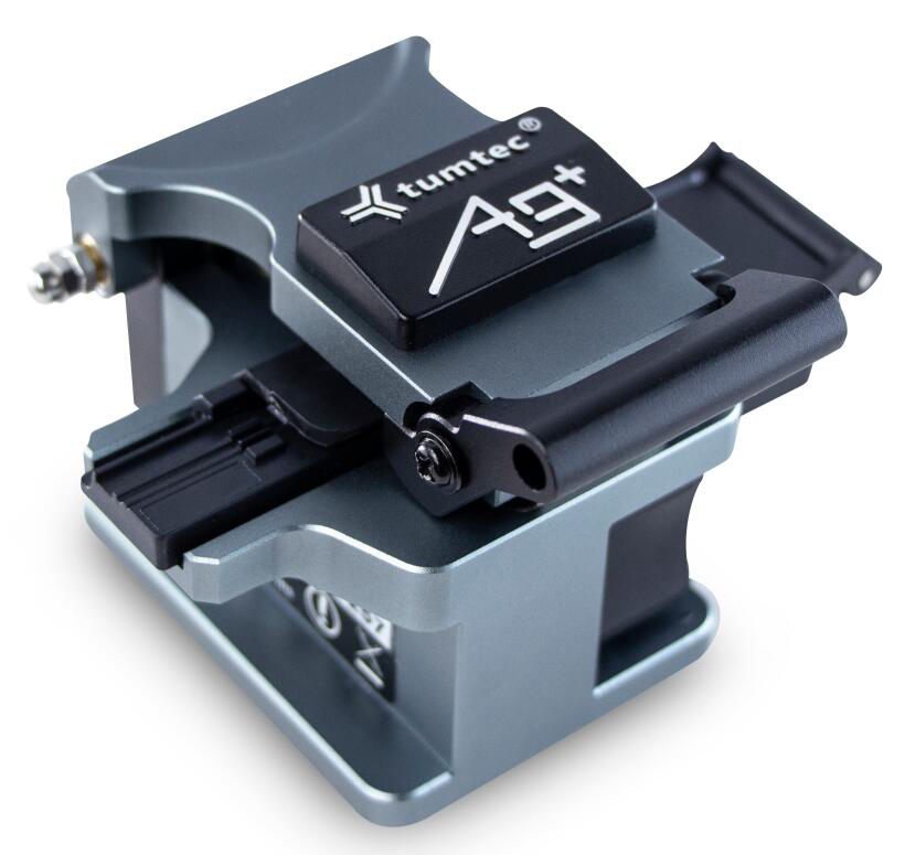 A9+ High Precision Fiber Cleaver Kits