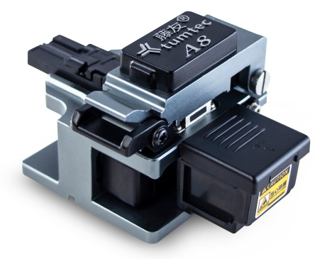 A8 Fiber Cleaver