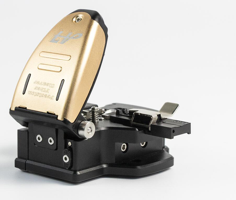 A7 Fully Automatic Optical Fiber Cleaver Kits