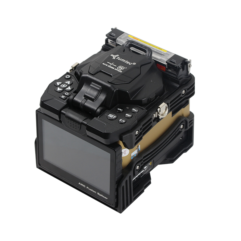 V9+ Arc Fusion Splicer Kits