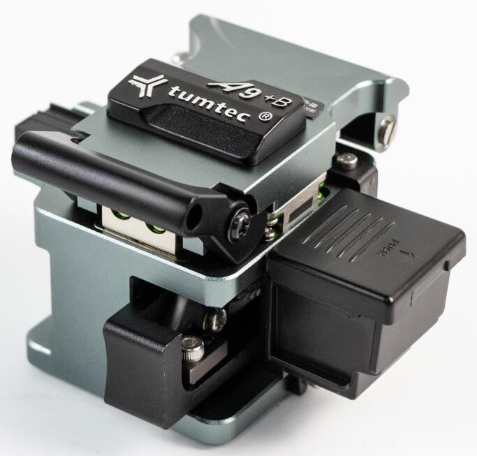 High Precision Fiber Cleaver A9+B Kits