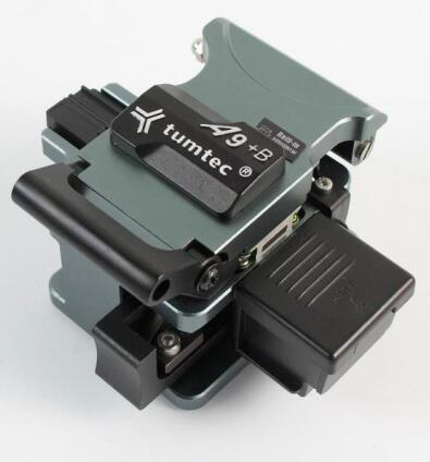 High Precision Fiber Cleaver A9+B Kits