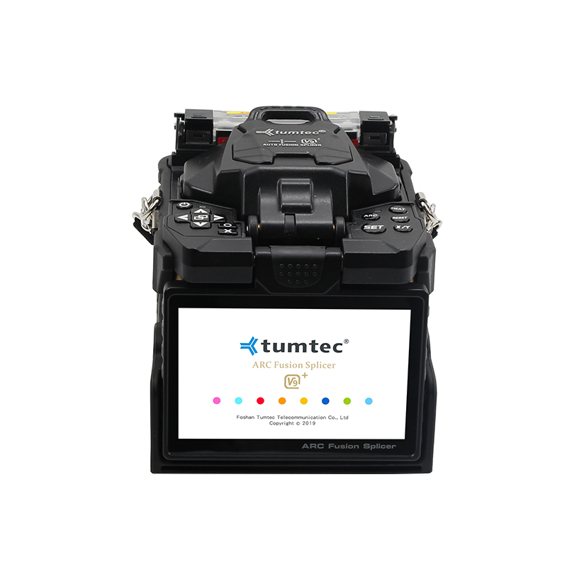 V9+ ARC Fusion Splicer Kits