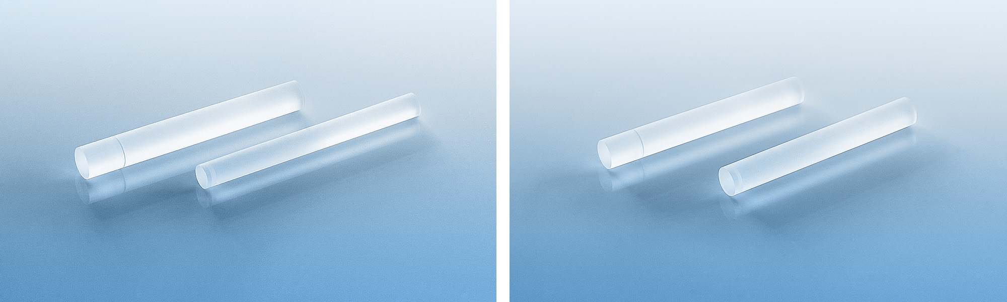 Optical Rods Optical Lenses