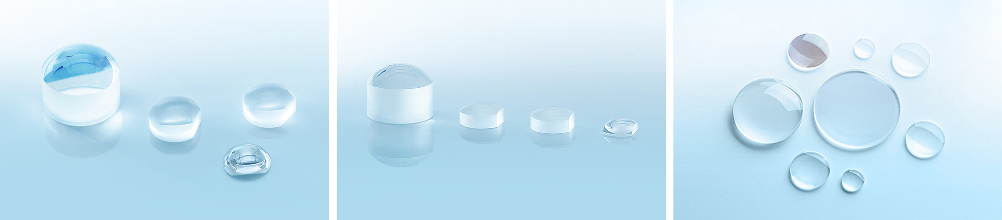 Optical Lenses Optical Lenses