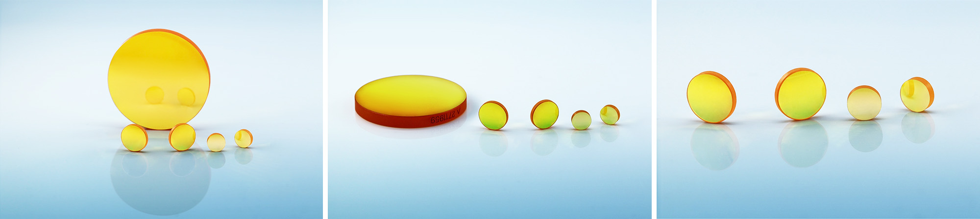 Unknown Optical Lenses