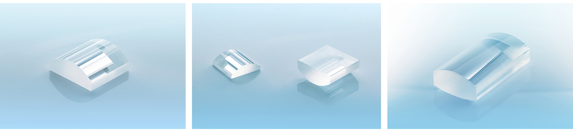 Cylindrical Lens
