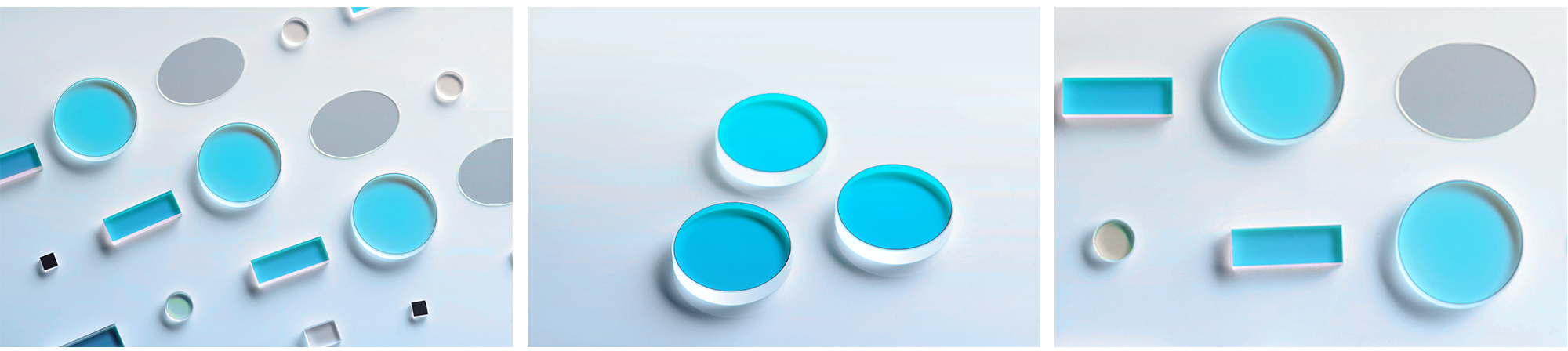 Optical Filters Optical Windows