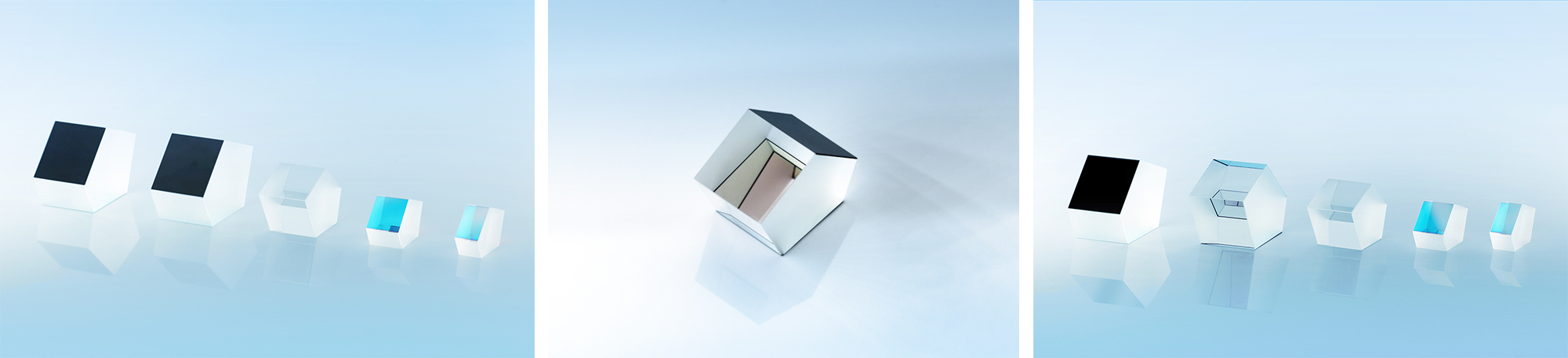 Optical Prisms Prisms